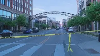 Multiple people injured in Short North shooting involving Columbus officers