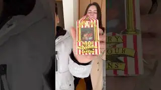 Balas Harry Potter Beans Feij&otilde;es