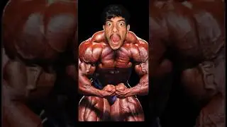 Sassta bodybuilder 🤣 #funnyvideo #funnyshorts #comedy #bodybuilder