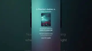 In Wraeclast&rsquo;s shadows