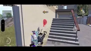 1v4 OG? || UPTHRUST INDIAN SERIES 2024 || MGxDeMiGoD12 || #clutch #bgmi