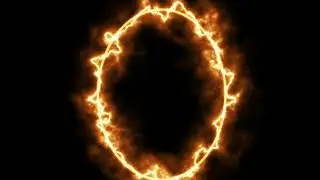 #Shorts Fire Circle  Effects Video  #youtubeShorts