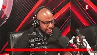 🔴 #LIVE : SALIM KIKEKE AKISOMA TAARIFA YA HABARI EFM LIVE JOTO LA ASUBUHI - SEPTEMBER 11, 2023
