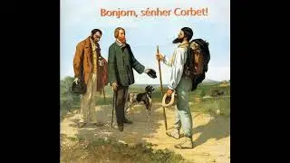 Bonjorn! Coss&iacute; vas? - La Talvera - occitan song