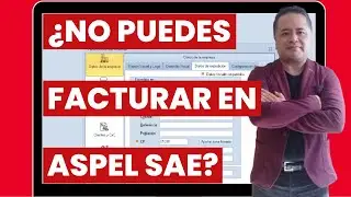 🎯 &iquest;No Puedes Facturar en Aspel SAE? Revisa Este Dato Clave en los Datos de Expedici&oacute;n