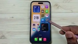 iPhone 16/16 Pro Max | How to Clear Documents and Data of Apps