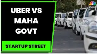 Uber Vs Maharashtra Govt: Supreme Court Directs Uber To Apply For License Before March 6 | CNBC-TV18