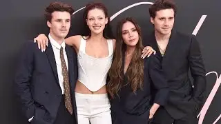 Brooklyn Beckham BLASTS Parents in Shocking Instagram Rant 😱🔥