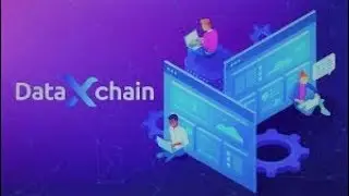 Обзор ICO DataXchain - анализ и перспективы