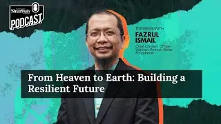 [TOP NEWS PODCAST] From Heaven to Earth: Building a Resilient Future