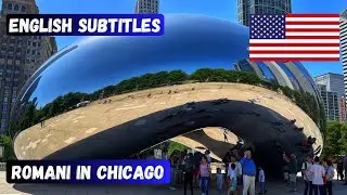 Romani in Chicago/Romanians in Chicago
