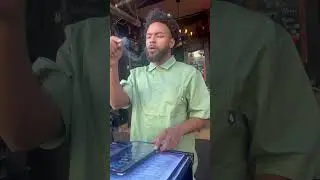 First ever smoke and eat restaurant in California