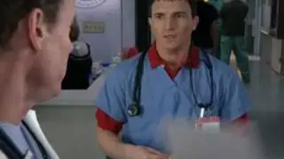 Scrubs - S02 - EP15 - Frozen with fear