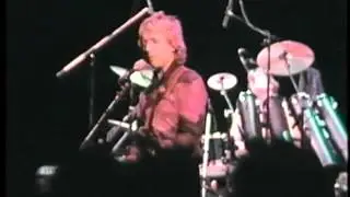 The Police - So Lonely (Hammersmith '79)
