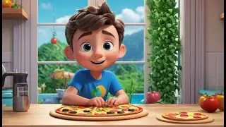 Jack Sprat | English Nursery Rhyme | Kids Songs | Baby Music