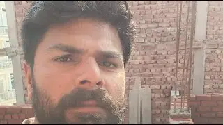 #Prajapati construction 27 हेलो दोस्तों वेलकम टू मी लाइव