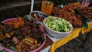 BANJIR JEROAN MURAH!! YANG BELI SAMPAI PAKAI NO ANTRIAN