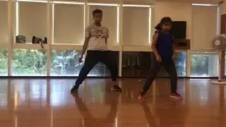 Sorry - Justin Bieber dance Kids @The Feet Circus