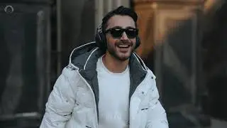 Dj ALZO - Persian Podcast - Passport 153 - Radio Javan