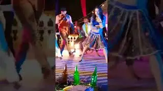ooo antaaavaa cover song full in thillana YouTube channel🤗#pushpa #shorts #youtubeshorts #songs