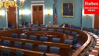ICYMI: House Agriculture Committee Holds Hearing On Promoting Forest Health And Resiliency