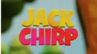 original cartoon by jack chop