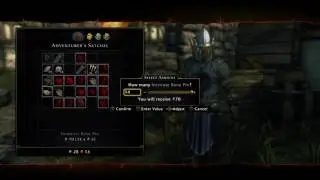 About the Barrows – Neverwinter Xbox One