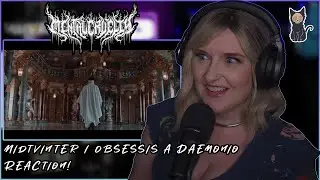 MENTAL CRUELTY – Midtvinter/Obsessis a Daemonio | REACTION