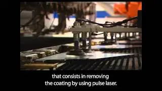 ArcelorMittal Automotive episode 3 - Global research and development