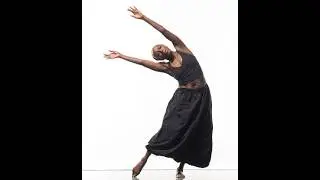 Keesha Beckford Ailey Teacher Certification Program Submission