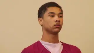 15-year-old arrested in fatal shooting over headphones in Sanford