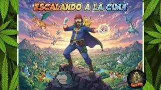 🔥 ESCALERA MEGAEVOLUCION - METEMOS VICTORIAS!! 🔥