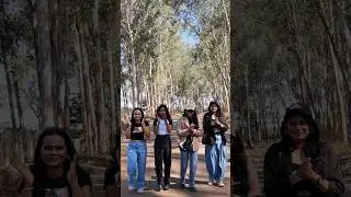 Koraput Trip | Transition video | Bidya prava