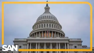 Congress has a 12% approval rating; members are not happy with it either