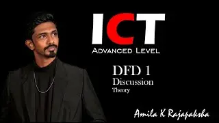A/L ICT DFD 1