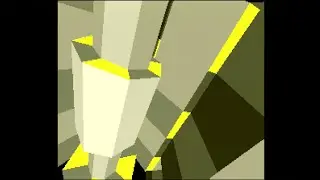 Atari ST(E) | STNICCC2000 | Demo by Oxygene (Real Hardware)