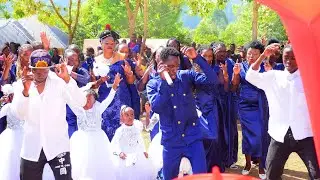 KALENJIN KOITO OF MILLICENT CHEROTICH  HELD AT SAMOO VILLAGE-NANDI COUNTY ON 19TH DEC 2025