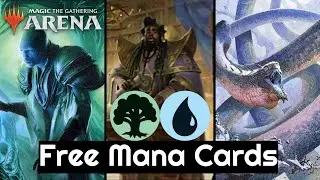 Alaundo, The Seer | Historic Brawl | MTGA | 2022