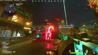 Mauer der Toten is Intense! (Cold War Zombies)