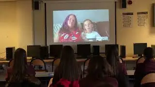 Scouse Pride - The Pupils' Feedback