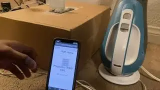 UCR Senior Design - The PMP