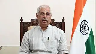 Shri Rajendra Vishwanath Arlekar ,Hon. Governor of Kerala I CEC2025 I EDII ,Gujarat