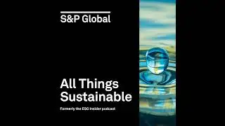 CSO Insights: Why water is a rising focus in AI, climate and nature conversations