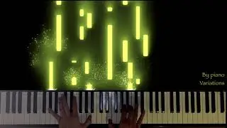Piano Cover | Ed Sheeran - The A Team (by Piano Variations)