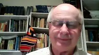 Do your best to present yourself to God as one approved - Graeme Erb