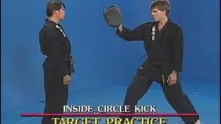 Bong Soo Han Hapkido -- Brown Belt Requirements