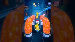 Minion Rush