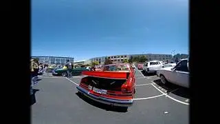 LucidCam 3D Camera Takes on the Low Rider