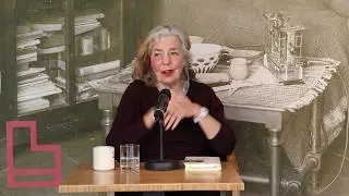 Irina Liebmann: Die Gro&szlig;e Hamburger Stra&szlig;e