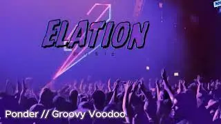 Ponder - Groovy Voodoo (Funky Drum & Bass)